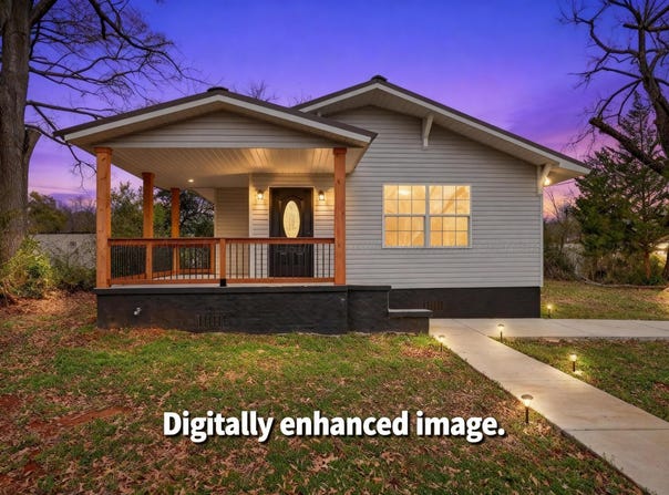 2205 EUCLID AVE, Jasper, AL 35501