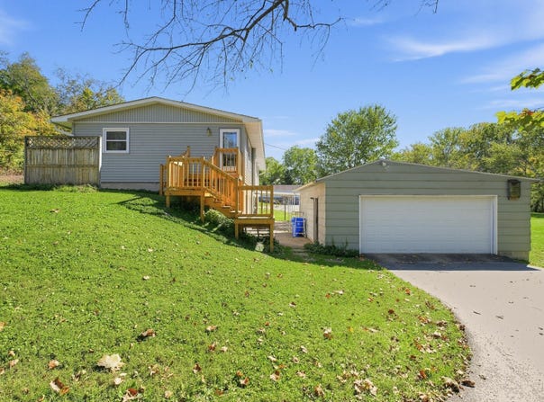9311 Hooper Road, Athens, OH 45701