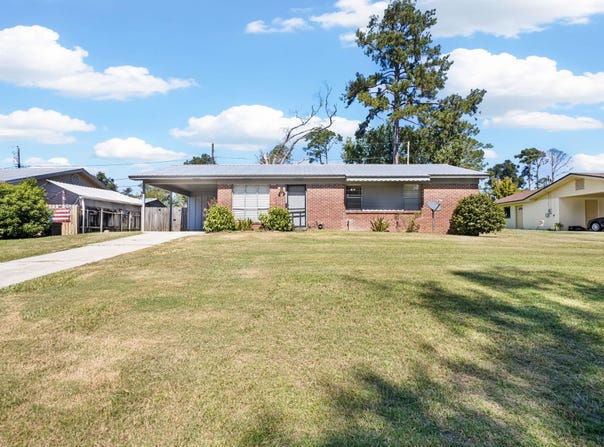 351 SE Park Loop, Madison, FL 32340