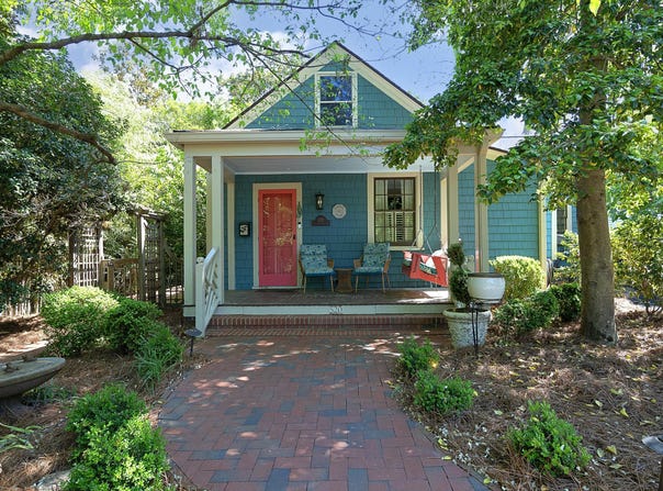 520 E Franklin Street, Chapel Hill, NC 27514