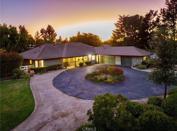 1380 Shane, Templeton, CA 93465