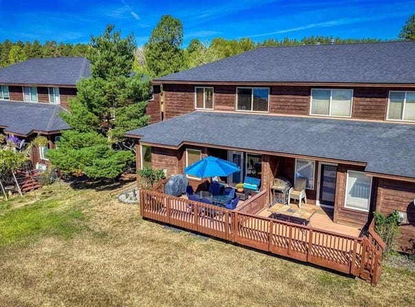 78 Aspenglow Boulevard, Pagosa Springs, CO 81147