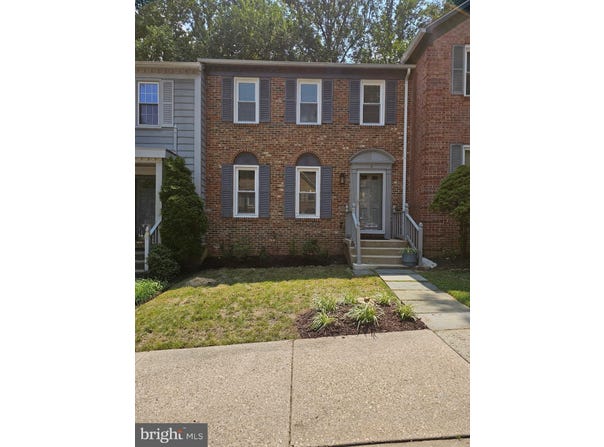 3 CASTLE CLIFF Court, SILVER SPRING, MD 20904