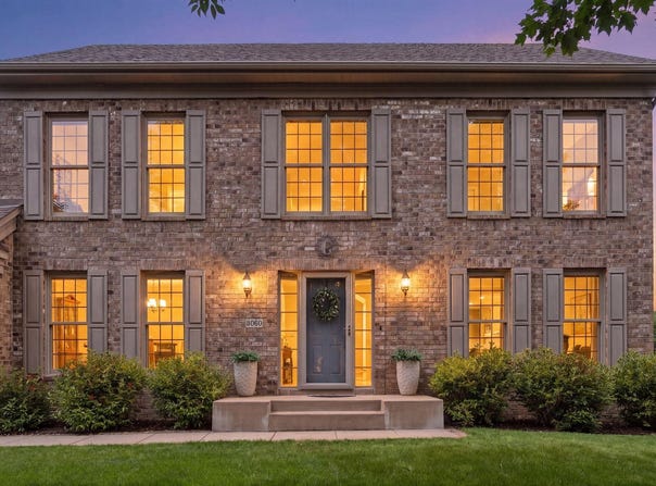8060 Turtle Creek Boulevard, Minnetrista, MN 55375