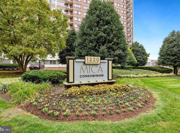 1220 BLAIR MILL Road, SILVER SPRING, MD 20910