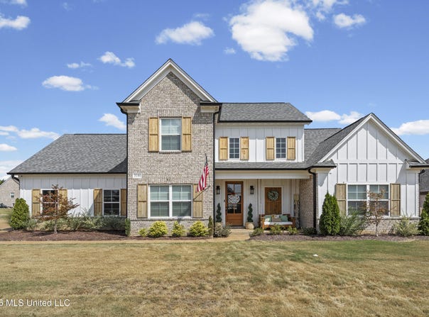 3140 Winterwood Drive, Hernando, MS 38632
