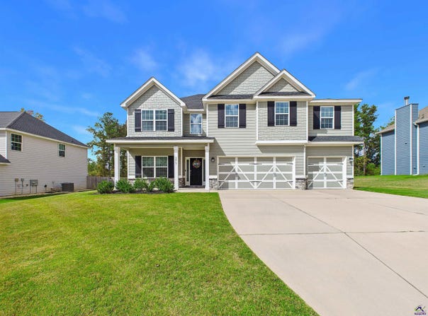5017 Tybalt Run, Forsyth, GA 31029