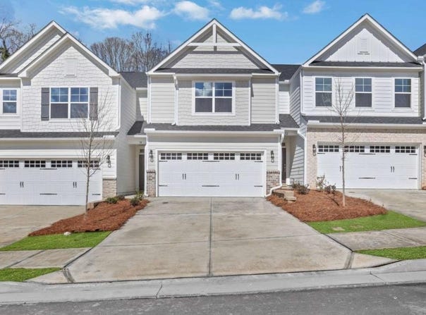 3 Trace Bluff, Dawsonville, GA 30534
