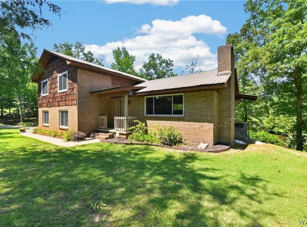 10876 Mallard Lake Lane, Cottondale, AL 35453