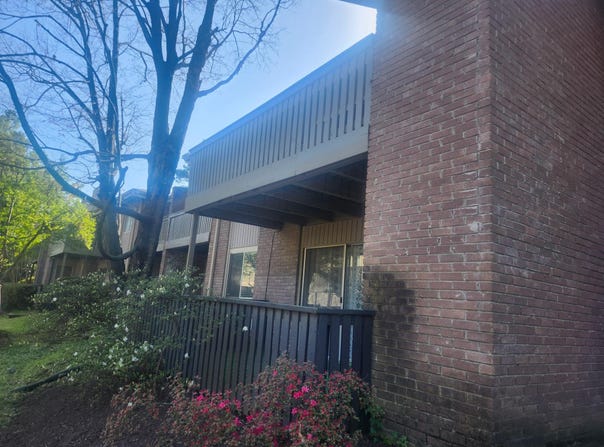 4779 EAGLE CREST Dr, Memphis, TN 38117