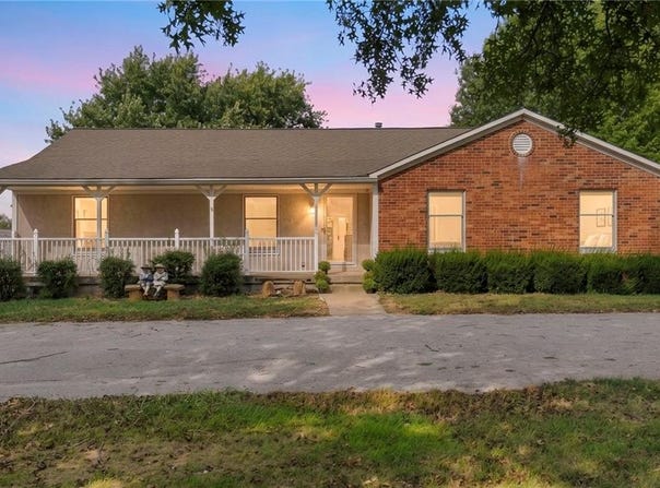 19718 S School Road, Raymore, MO 64083