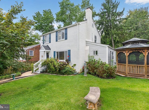 9612 DILSTON Road, SILVER SPRING, MD 20903