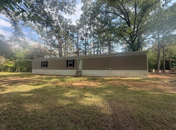78 County Road 166, Iuka, MS 38852