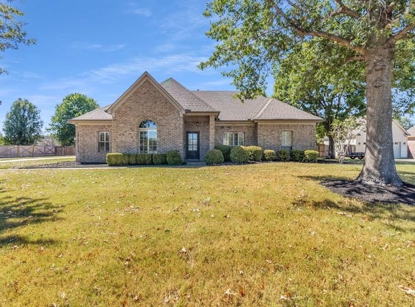 304 WOOLFOLK COVE, Marion, AR 72364