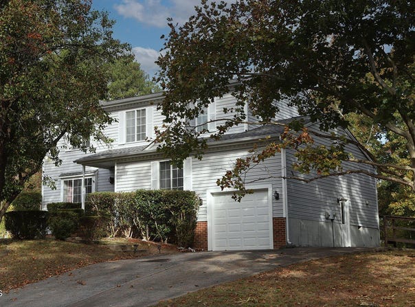 4301 Tyne Drive, Durham, NC 27703