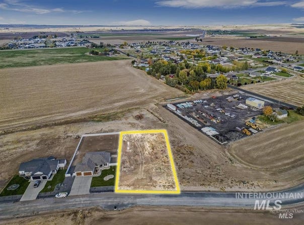 3686 E 3739 N, Kimberly, ID 83341