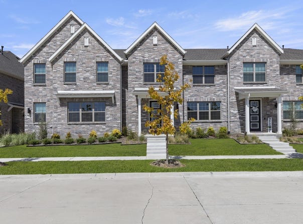 3841 Willow Bough Drive, Celina, TX 75078