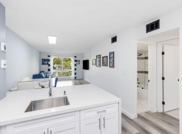 2106 S Cypress Bend Drive, Pompano Beach, FL 33069