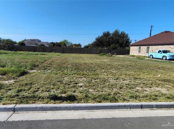 3405 E Diamond Head Avenue, Alton, TX 78573