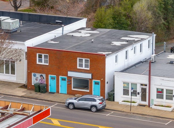 1012 S MAIN Street, CULPEPER, VA 22701