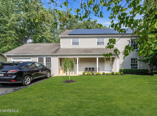 1 Deer Lane, Jackson, NJ 08527
