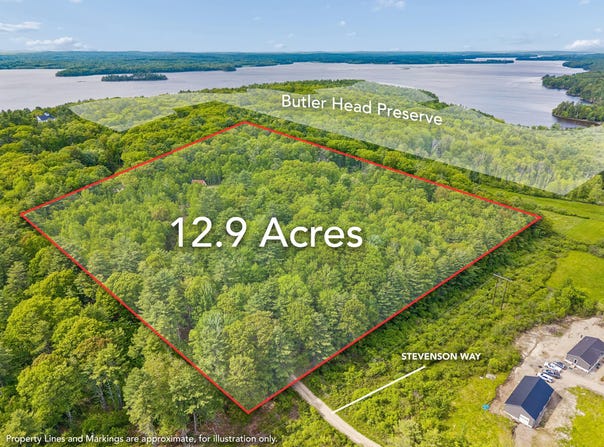 107 Stevenson Way, Bath, ME 04530
