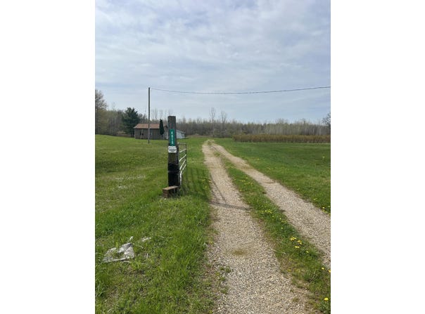 4816 109TH AVENUE, PULLMAN, MI 49450