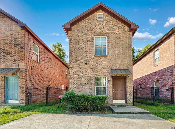 5344 PEERLESS ST, Baton Rouge, LA 70812