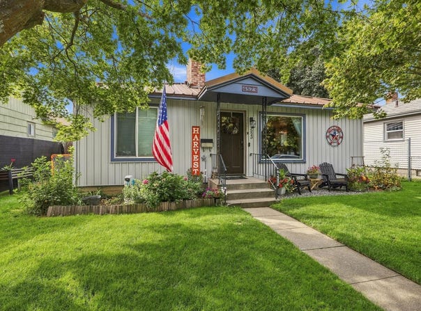 4523 N Walnut St, Spokane, WA 99205