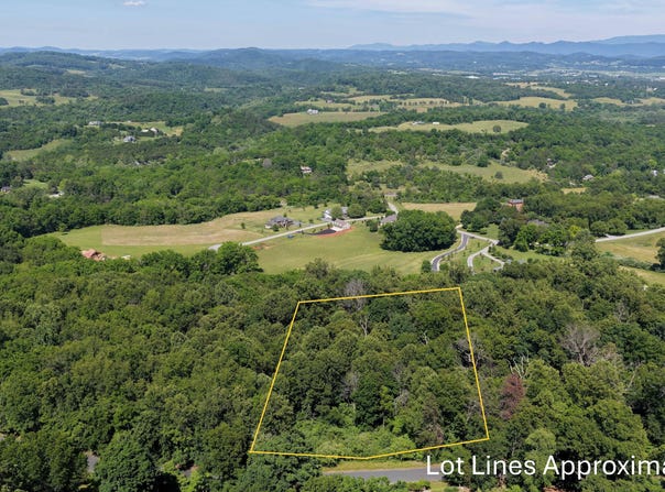 Shepherd Dr, Lexington, VA 24450