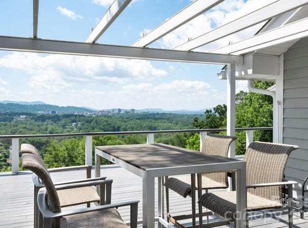 38 Lookout Road, Asheville, NC 28804