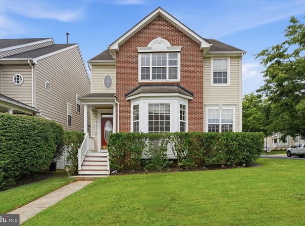 13814 CROWNSGATE Way, GERMANTOWN, MD 20874