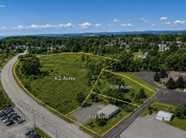 111 S Comrie Avenue, Johnstown, NY 12095