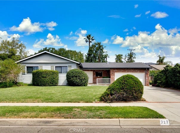717 E Laurel Avenue, Glendora, CA 91741
