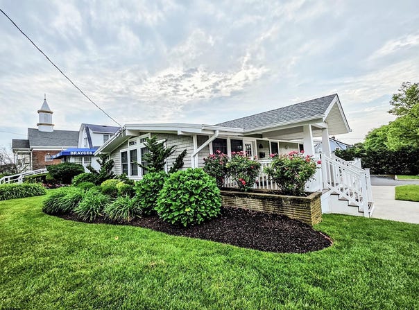 624 SHORE, Somers Point, NJ 08244