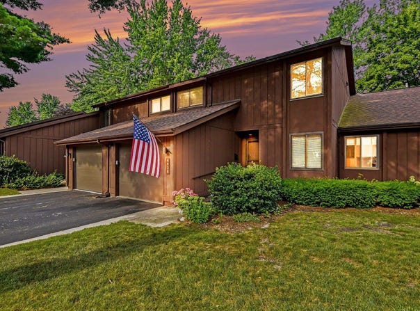 4938 Grandview Circle, Midland, MI 48640