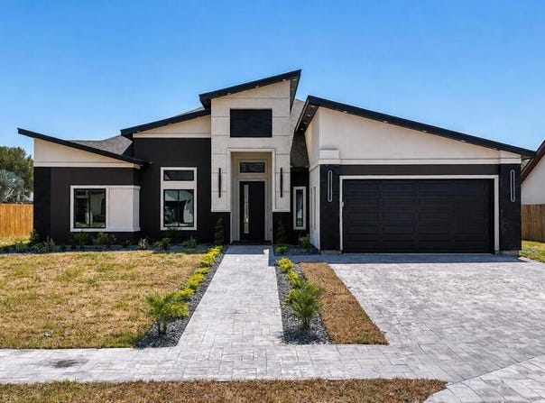 9725 HEIGHTS S, HARLINGEN, TX 78552