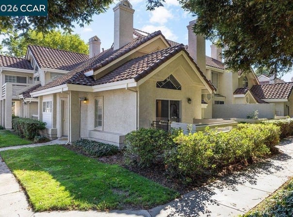 7298 Cronin Cir, Dublin, CA 94568