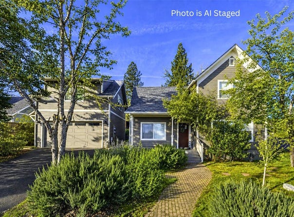 563 Rock Street, Ashland, OR 97520