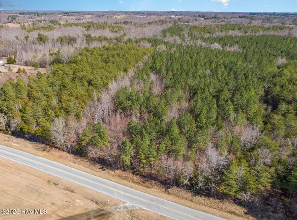 Atkins Road, Mebane, NC 27302