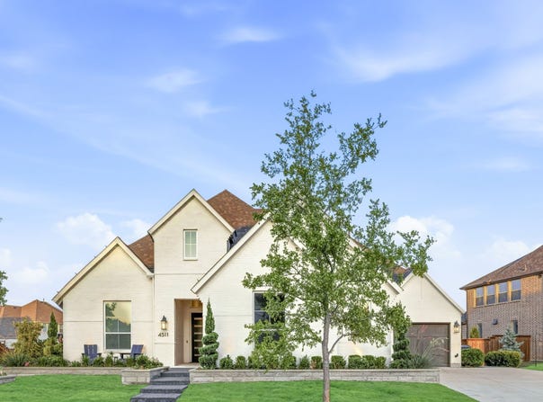 4511 Walnut Grove Lane, Prosper, TX 75078