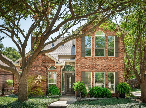 3720 Camden Lane, Addison, TX 75001