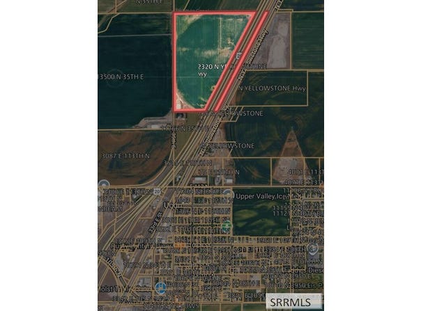 12200 N 35th E, Idaho Falls, ID 83401