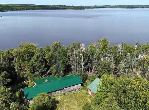 TBD33 Donovan point, Orr, MN 55771