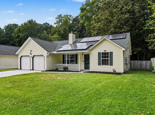 218 Beverly Drive, Ladson, SC 29456
