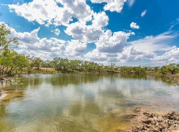 lot: Ab855, Talpa, TX 79567