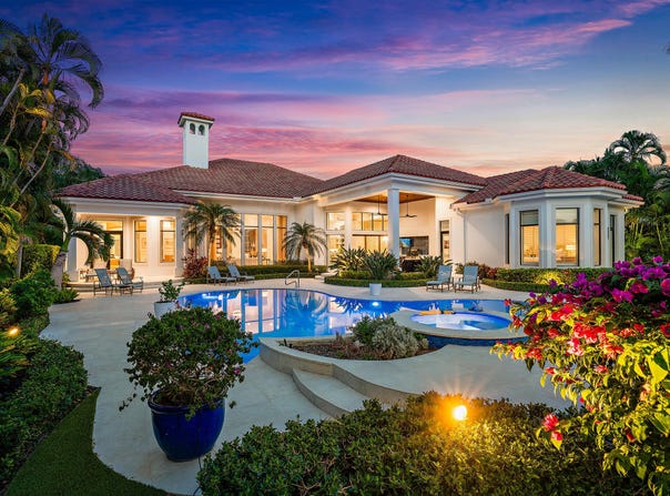 466 Mariner Drive, Jupiter, FL 33477