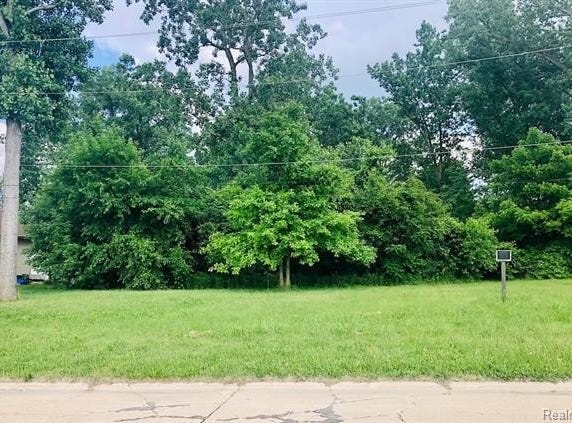16265 HARRISON, Romulus, MI 48174