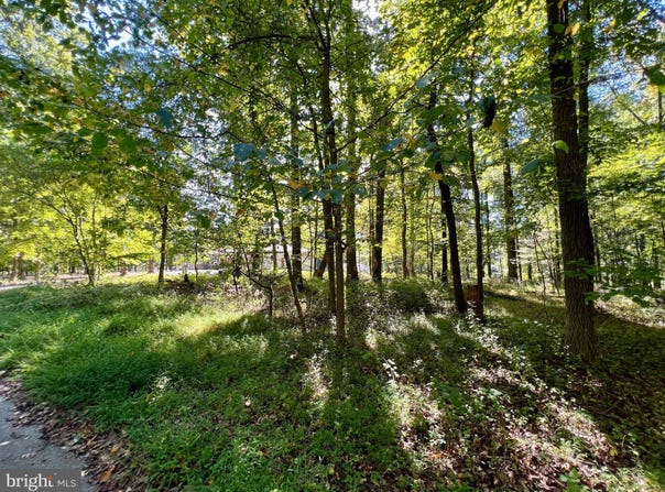 5531 WEYWOOD Drive, REISTERSTOWN, MD 21136