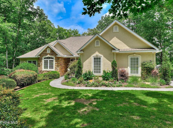 322 Hancock Circle, McCormick, SC 29835